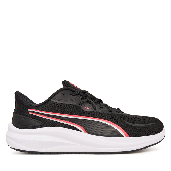 Buty do biegania Puma Skyrocket Lite 2 311730 28 Czarny - kobiece