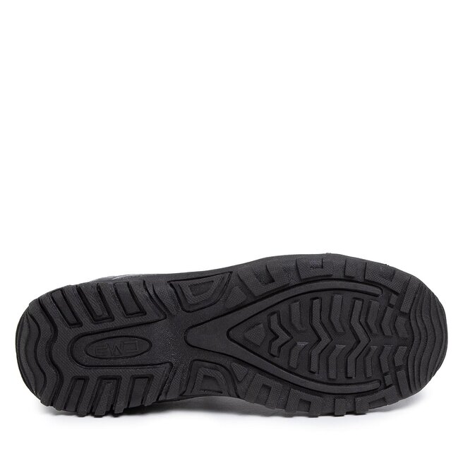 CMP Sandale CMP Aquarii 2.0 Hiking Sandal 30Q9647 Nero
