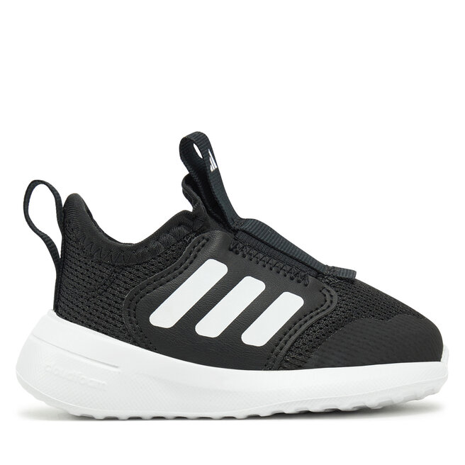 Sneakersy adidas Tensaur Comfort - Czarny