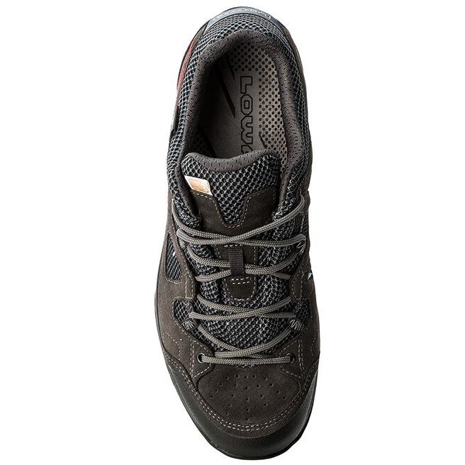 Chaussures de trekking Lowa Phoenix Gtx Lo GORE TEX 210744 9740