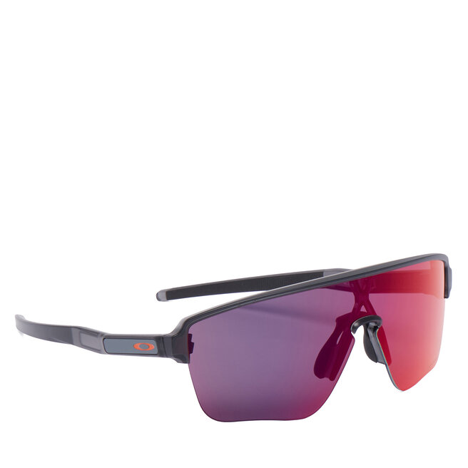Okulary przeciwsłoneczne Oakley Corridor Sq 0OO9415 94150342 Czarny - męskie