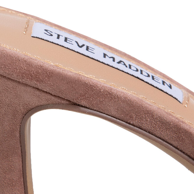 Steve madden clearance erin tan suede