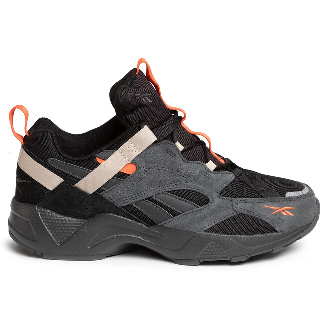Schuhe Reebok Aztrek 96 Adventure EG8917 Black/Trygry8/Modbei | eschuhe.de
