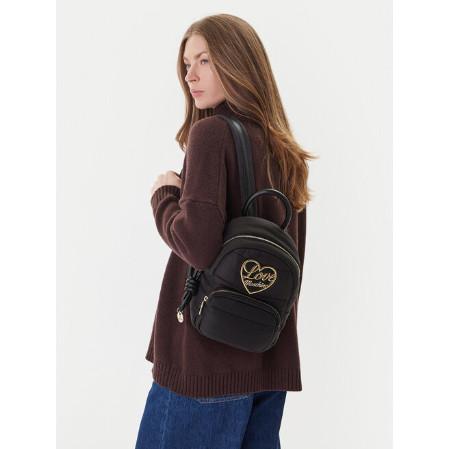 Plecak LOVE MOSCHINO