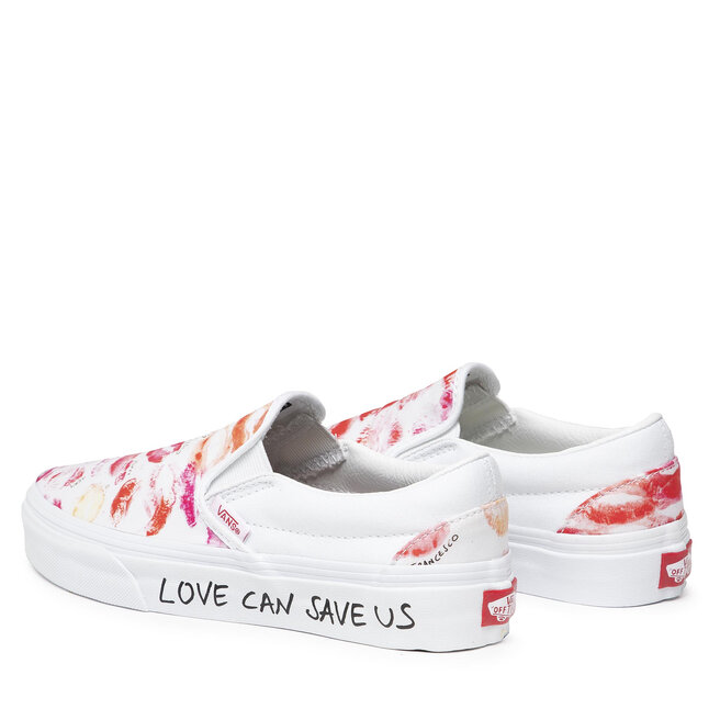 Vans Scarpe sportive Vans Classic Slip-On VN0A5JMHB0D1 (Otw Gallery) Sara Loruss