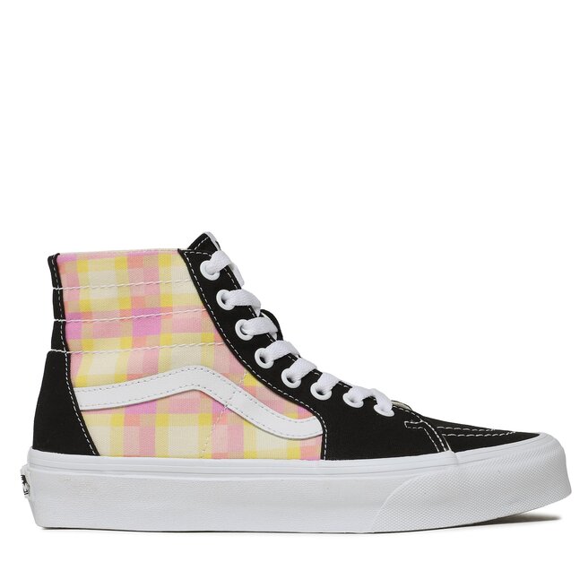 Tenisówki Vans Sk8-Hi Tapered - Czarny