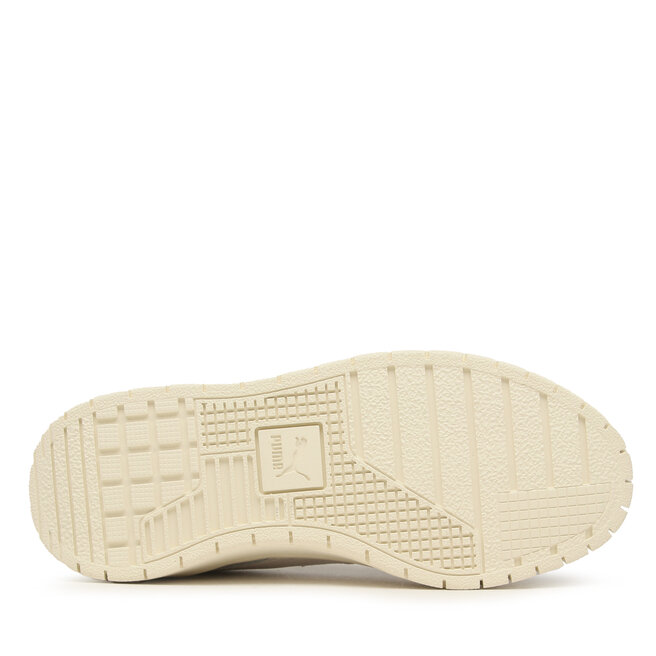 Puma Sneakersy Puma Cali Dream Thrifted Wns 389869 01 Puma White/Pristine