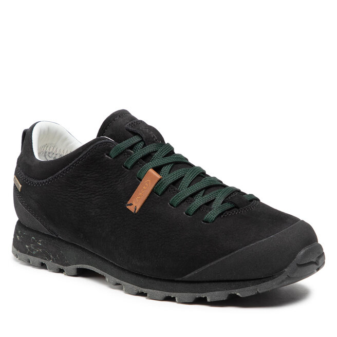 Trekkings Aku Bellamont III Nbk GORE-TEX 528 Black 052 052 imagine noua