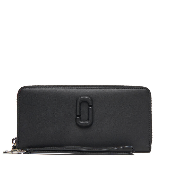 Duży Portfel Damski Marc Jacobs