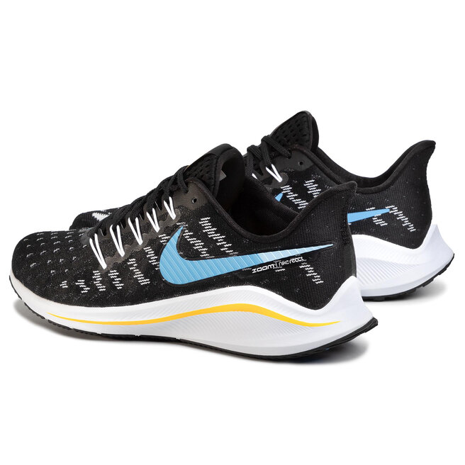 Nike Air Zoom Vomero 14 AH7857 008 Blue/White Www.zapatos.es