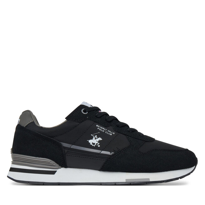 Męskie sneakersy Beverly Hills Polo Club