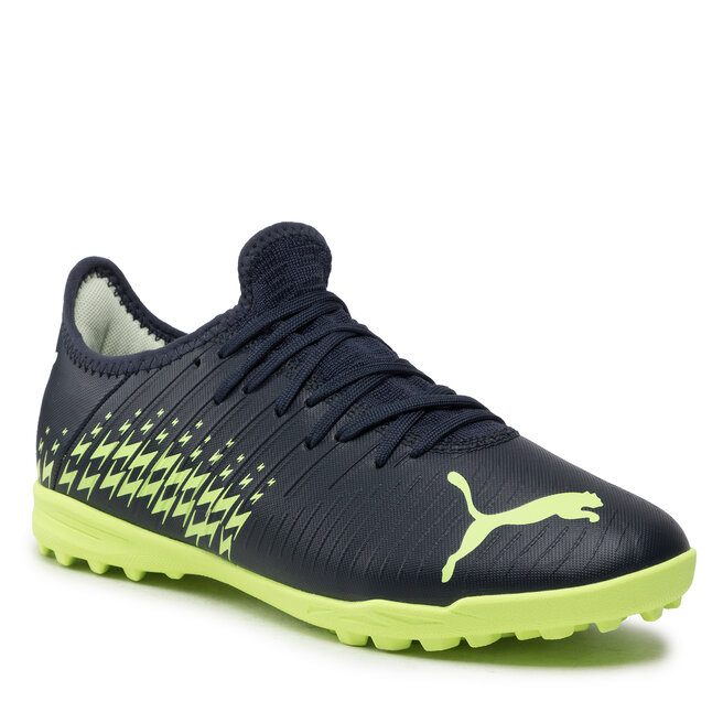 Puma Schuhe Puma Future Z 4.4 Tt 107007 01 Parisian/Fizzy/Pistachio