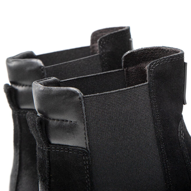 Nessi Ghete Jodhpur Nessi 22386 Czarny W