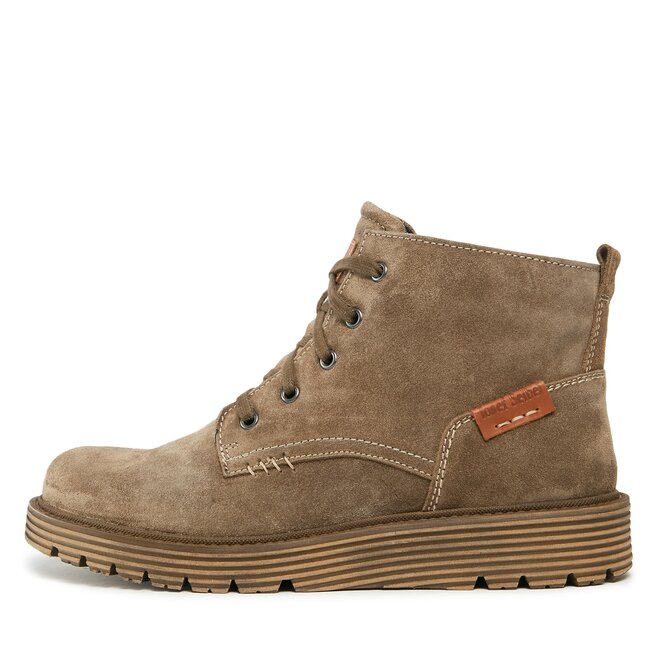 Josef Seibel Ghete Josef Seibel Cooper 04 21004 Pl949251 Taupe-Kombi 251