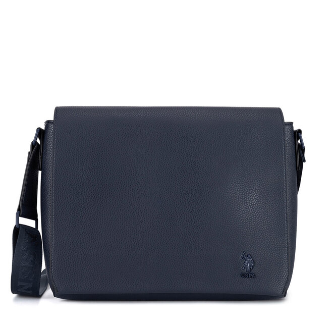 Torba U.S. Polo Assn. - Granatowy