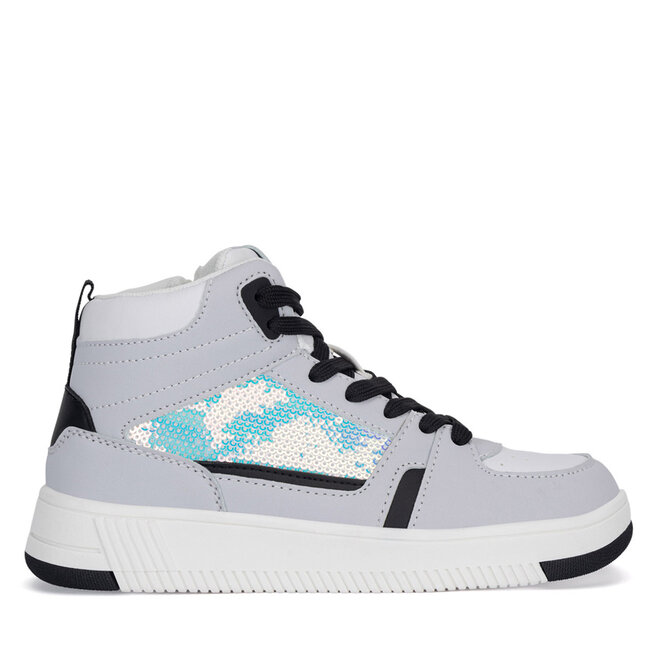 Sneakersy DeeZee - Szary