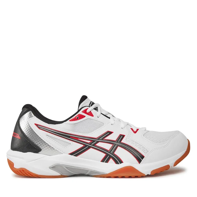 eschuhe.de | Schuhe Gel-Rocket 10 1071A054 White/Classic Red 108