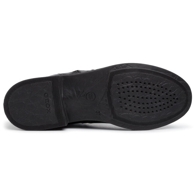 Botines J C J9449C C9999 Black | zapatos.es