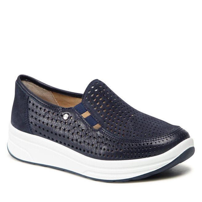 Pantofi Ara 12-32450-72 Blau
