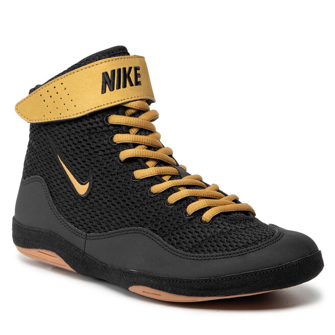 Black and gold inflicts clearance