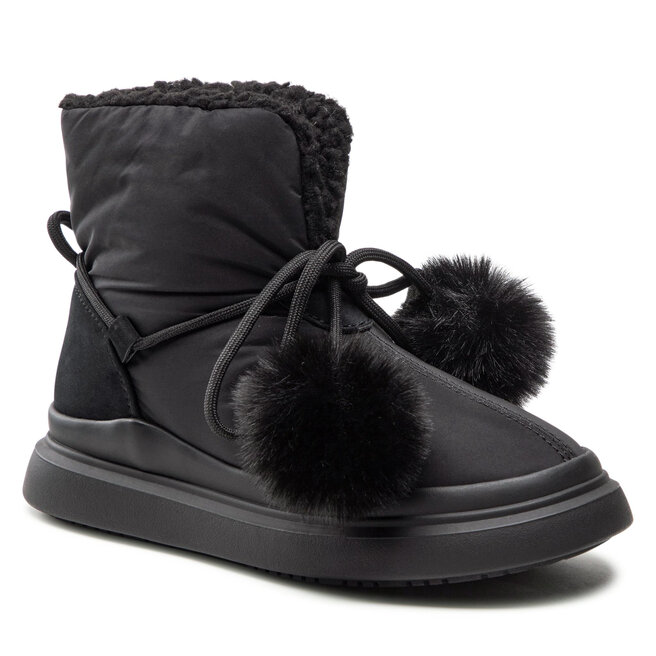 DeeZee Cizme de zăpadă DeeZee CS5855-07 Black