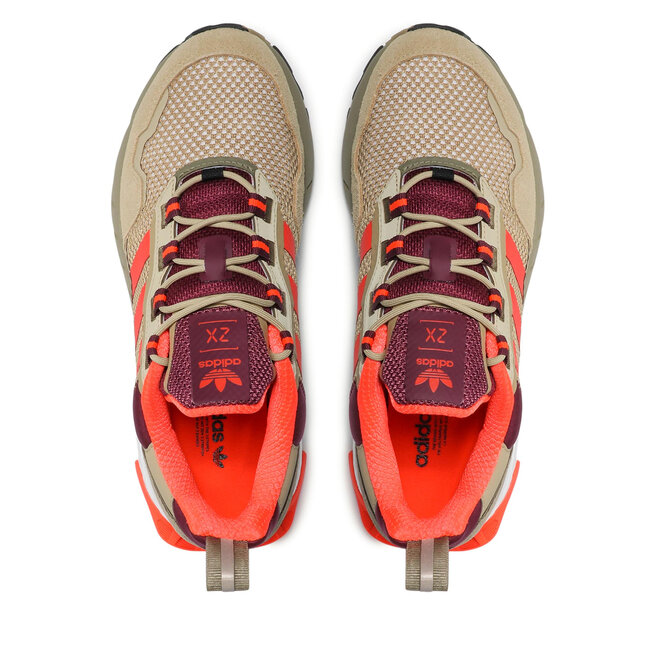 Zapatillas adidas Zx 1k Boost - Seasonality H00429 Beis | zapatos.es