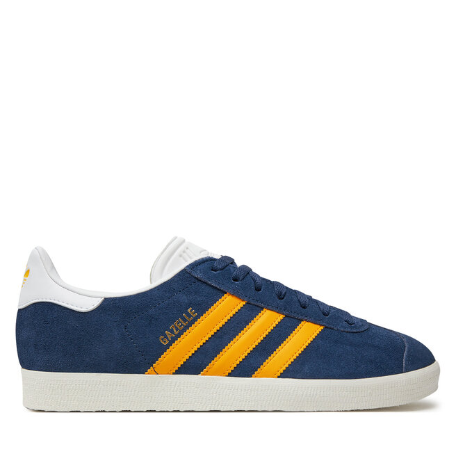 Sneakersy adidas Gazelle - Granatowy