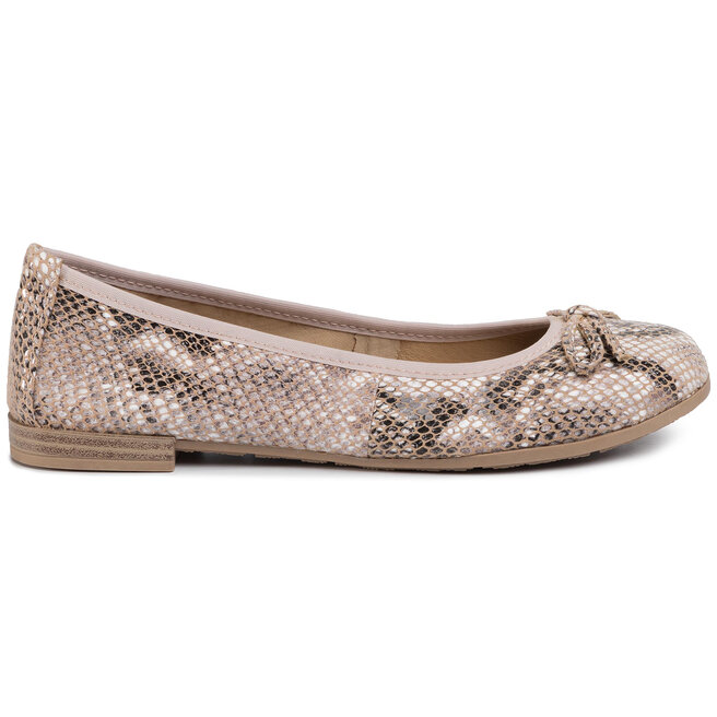 Ballerine Donna Marco Tozzi - Modello 2-22117-44 In Tessuto/Sintetico, Comode E Morbide - Foto 2