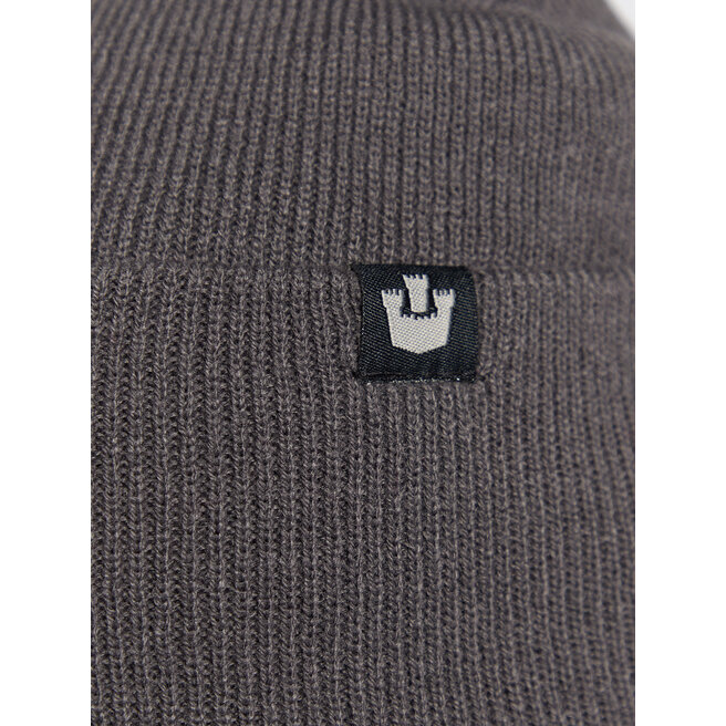 Goorin Bros Шапка Goorin Bros Toasty Freedom 107-0027 Charcoal