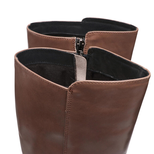 Solo Femme Csizma Solo Femme 30821-06-M32/000-51-00 Taupe