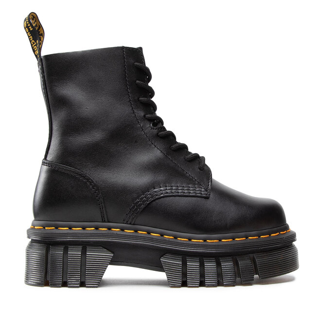 Dr. Martens Glády Dr. Martens Audrick 8-Eye Boot 27149001 Black