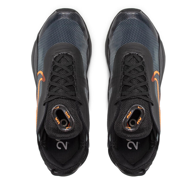 Batai Nike Air Max 2090 DJ6883 001 Black/Total Orange â¢ Www.eavalyne.lt