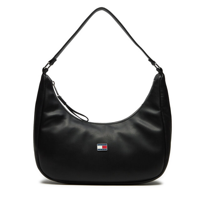 Torebka Tommy Jeans Tjw Archive - Czarny