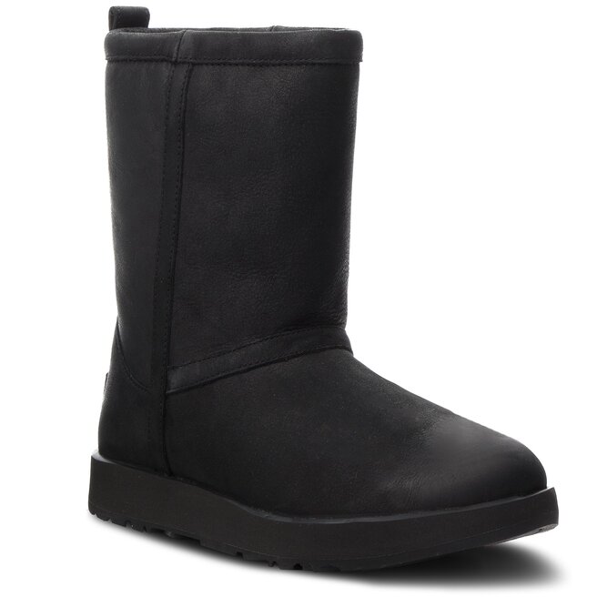 ugg classic waterproof