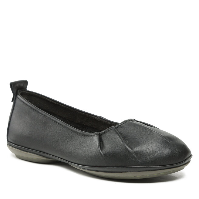 Balerini Camper Right Nina K201364-011 Black