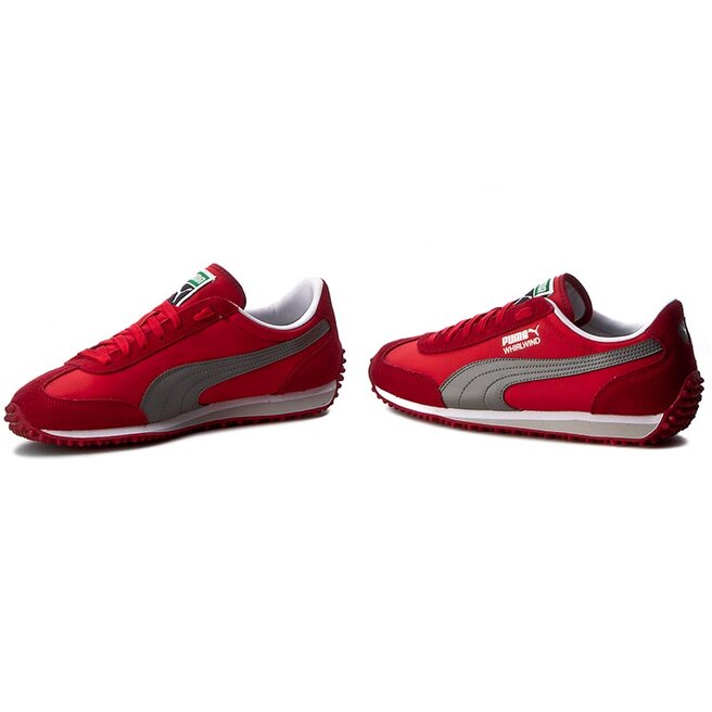 Zapatos puma whirlwind para mujer 30 años online