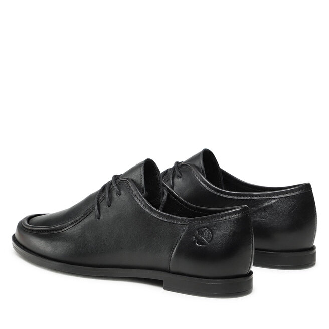 Ryłko Scarpe basse Ryłko 1MP97_X Czarny WD8