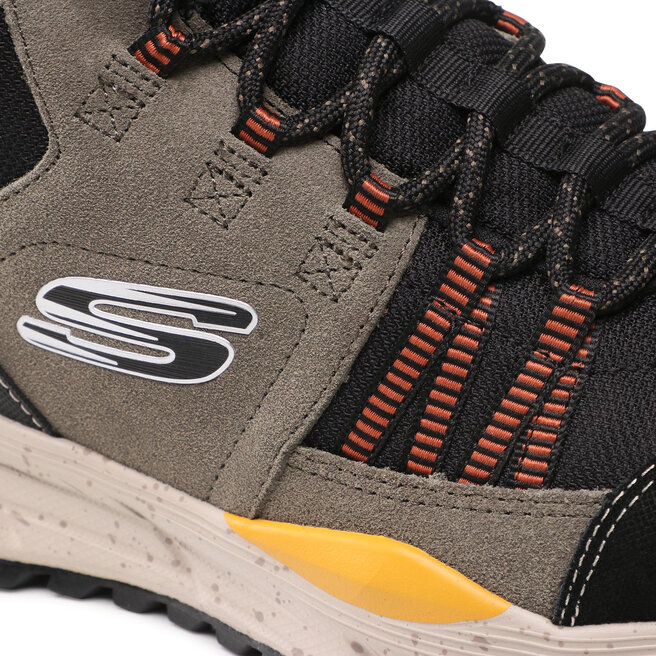 Bakancs Skechers Equalizer 4.0 Trail 237026 OLBK Olive Blk ecipo.hu