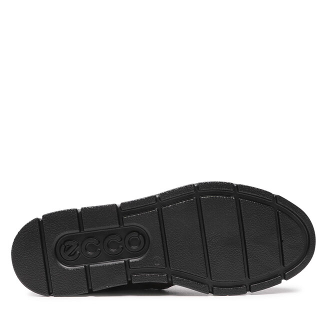 ECCO Členková obuv ECCO Bella 28226358290 Mocha/Mocha