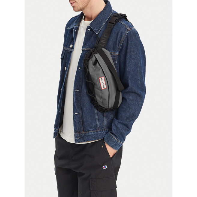 Nerka Hunter HTR-B-002-07 Szary -