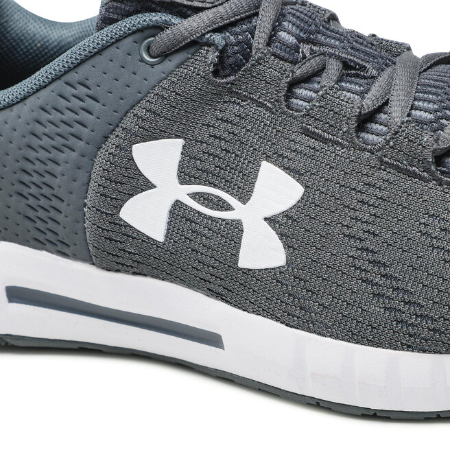 Under Armour Scarpe Under Armour Ua Gs Pursuit Bp 3022092-103 Gry/Wht