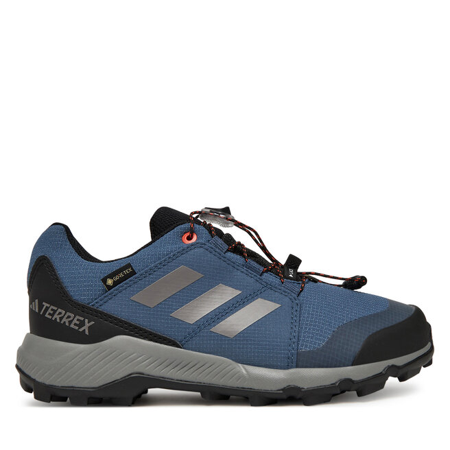Trekkingi adidas Terrex GORE-TEX - Granatowy