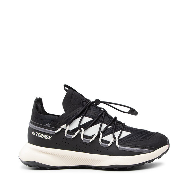 adidas Обувки adidas Terrex Voyager 21 W FZ2228 Core Black/Chalk White/Grey Five