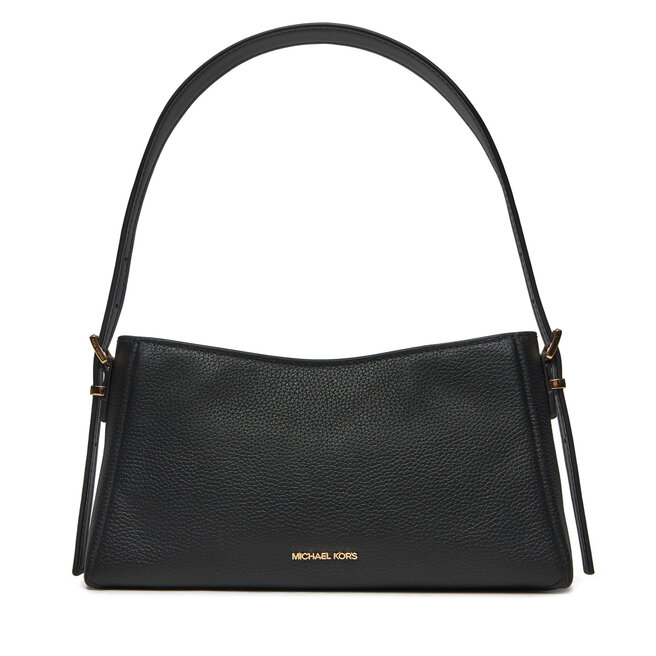 Torebka MICHAEL Michael Kors Moore - Czarny