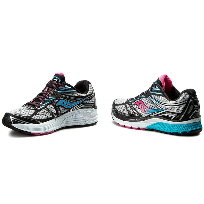 Saucony guide 9 grigio hotsell