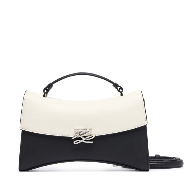 Torebka KARL LAGERFELD B3W30317 Czarny -