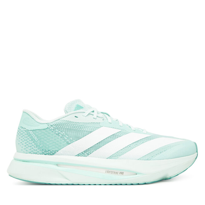 Kobiece buty do biegania adidas