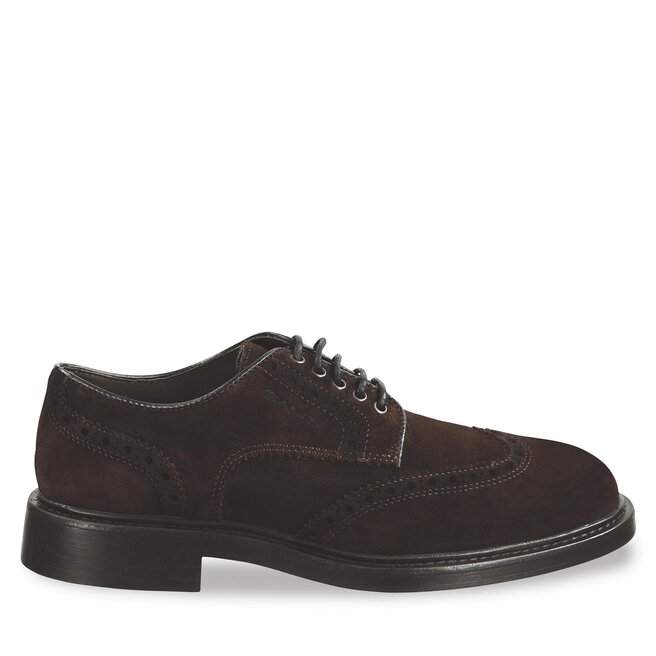 Gant suede shoes 2025