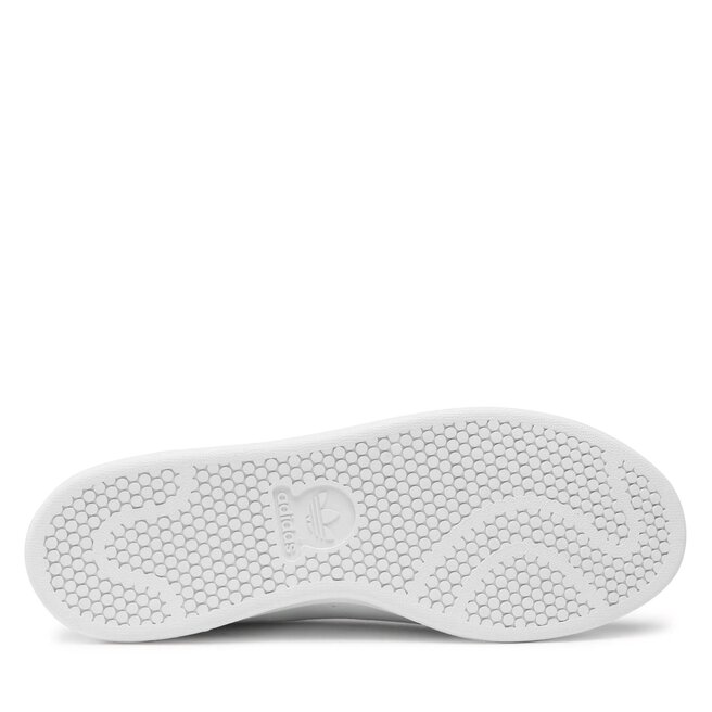 adidas Topánky adidas Stan Smith FX5502 Ftwwht/Ftwwht/Green