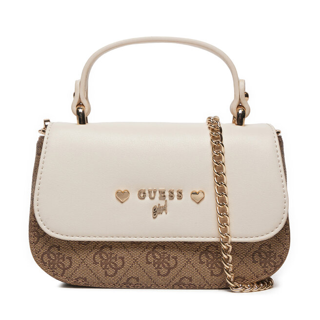 Torebka Guess J4YZ42 - Beżowy